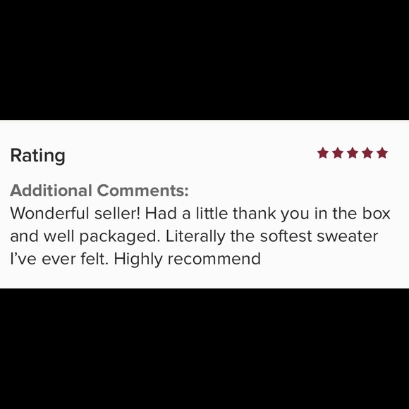 READ SOME OF MY LOVE NOTES ♥️ - Picture 14 of 16